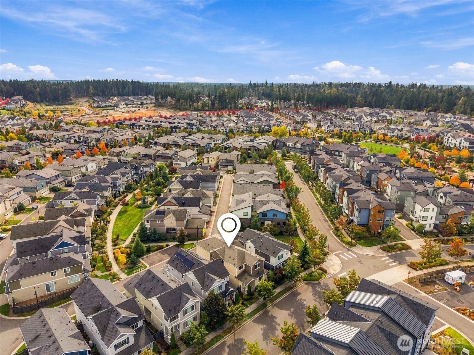 23253 SE Fir Street, Black Diamond, WA 98010