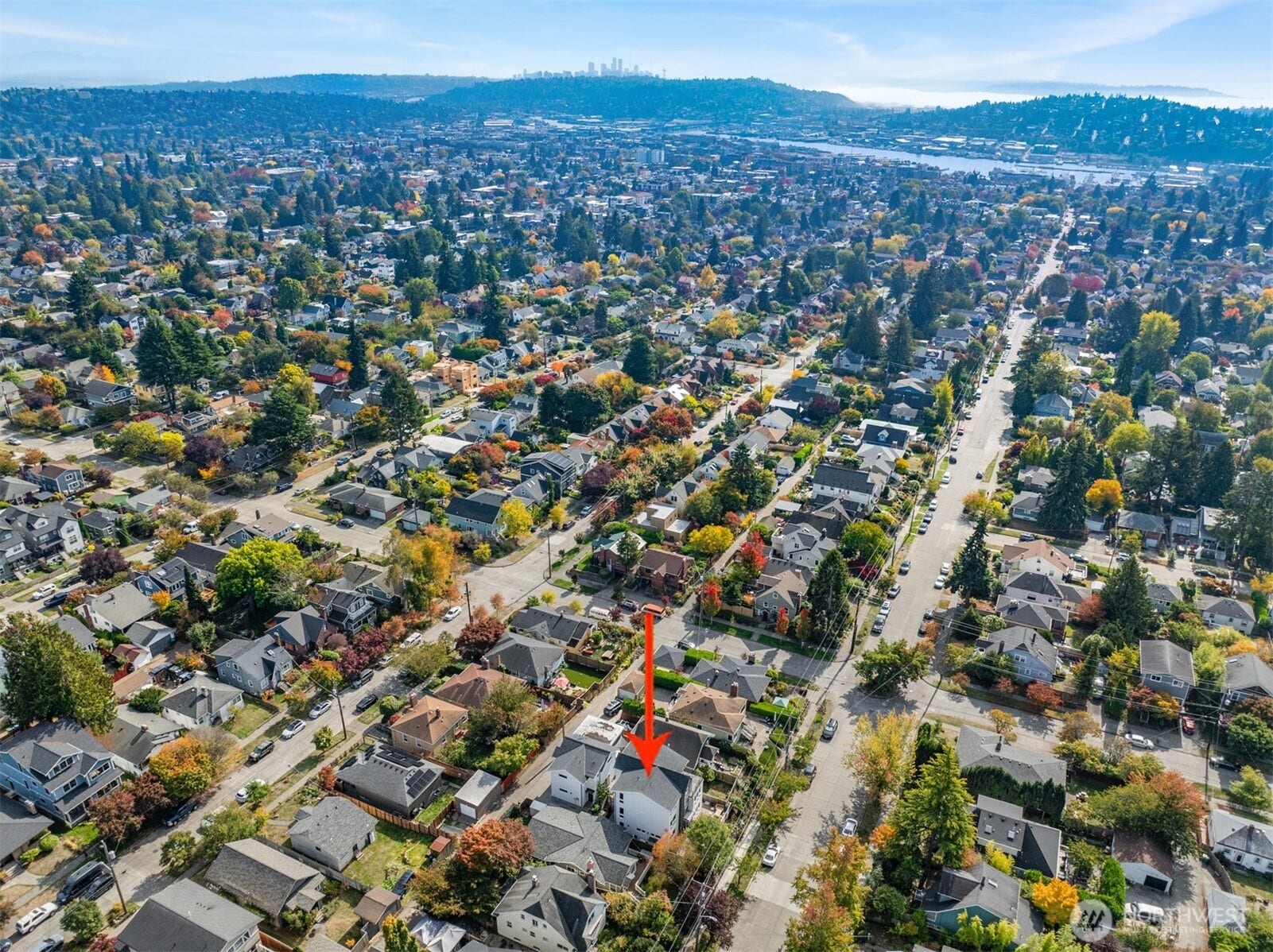 7514 28th Avenue NW, #B, Seattle, WA 98117