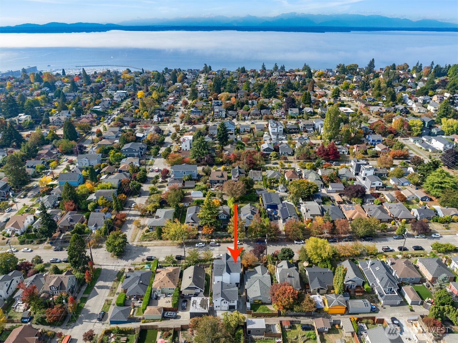 7514 28th Avenue NW, #B, Seattle, WA 98117