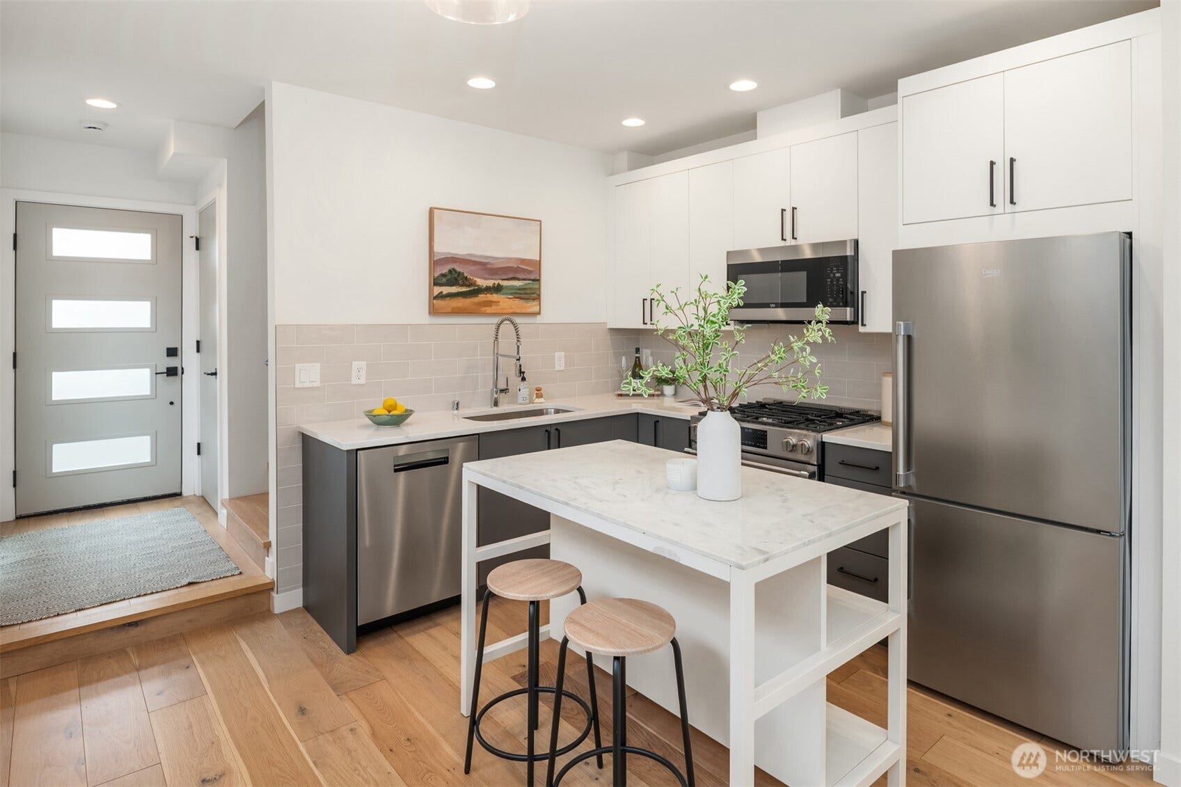 7514 28th Avenue NW, #B, Seattle, WA 98117