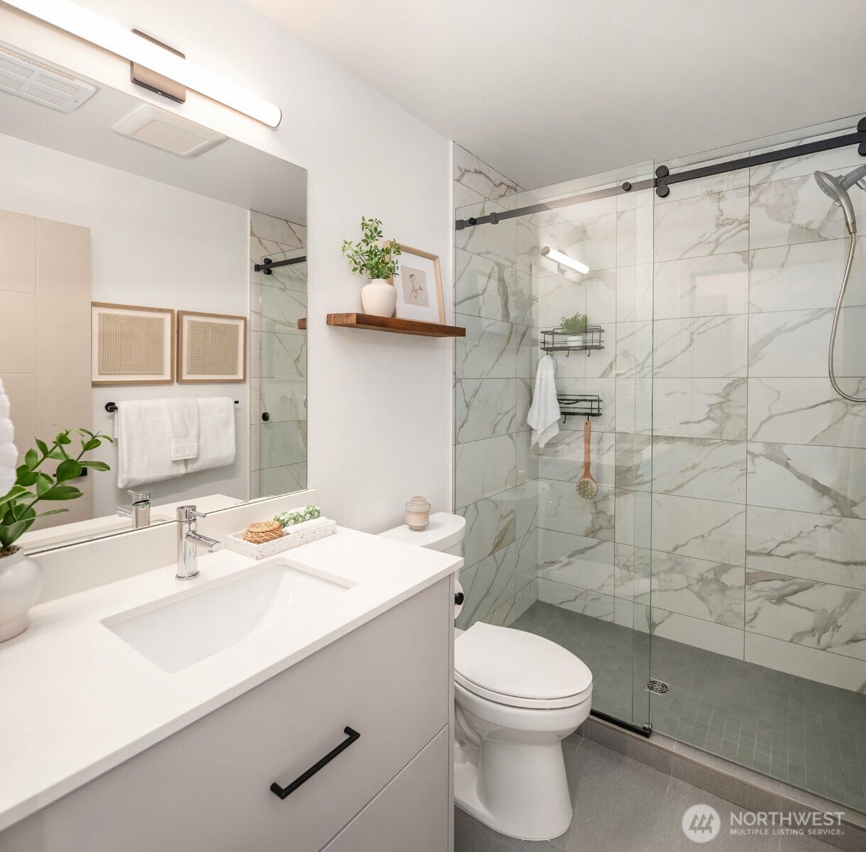 7514 28th Avenue NW, #B, Seattle, WA 98117
