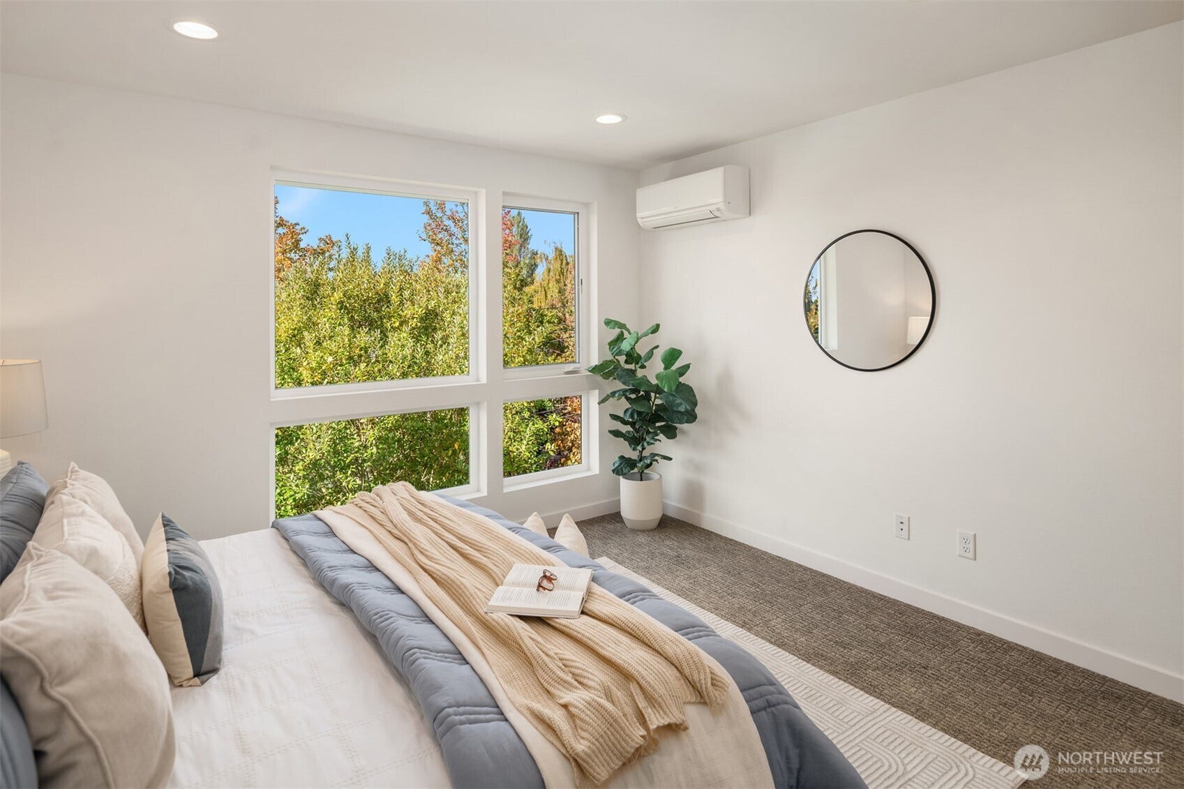 7514 28th Avenue NW, #B, Seattle, WA 98117
