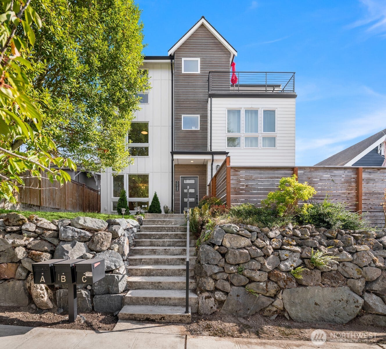 7514 28th Avenue NW, #B, Seattle, WA 98117
