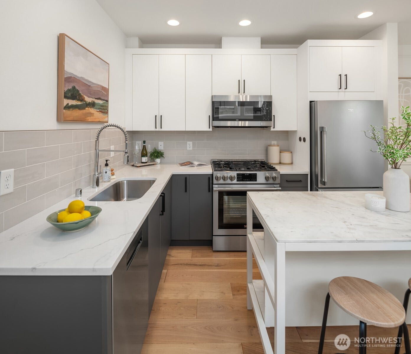 7514 28th Avenue NW, #B, Seattle, WA 98117