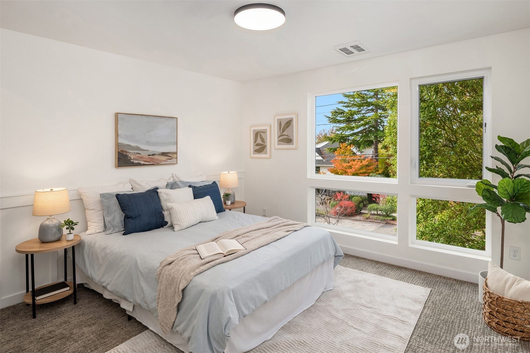 7514 28th Avenue NW, #B, Seattle, WA 98117