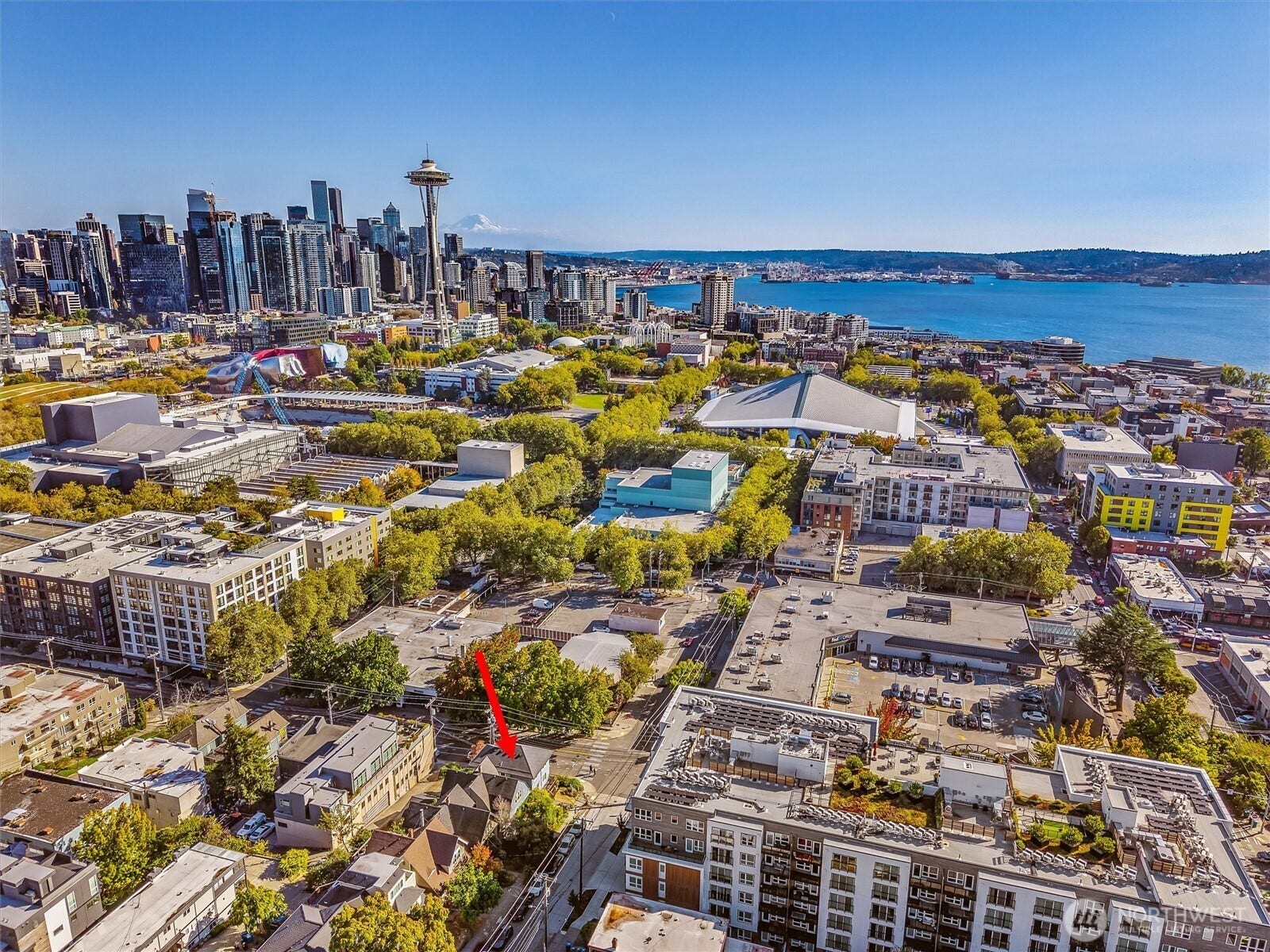700 Warren Avenue N, Seattle, WA 98109 700 Warren Avenue N, Seattle, WA 98109