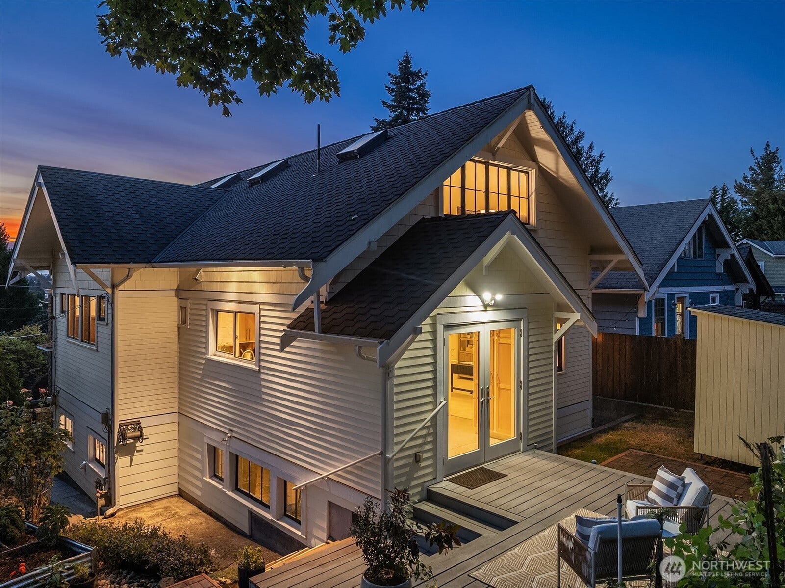 6220 2nd Avenue NW, Seattle, WA 98107 6220 2nd Avenue NW, Seattle, WA 98107