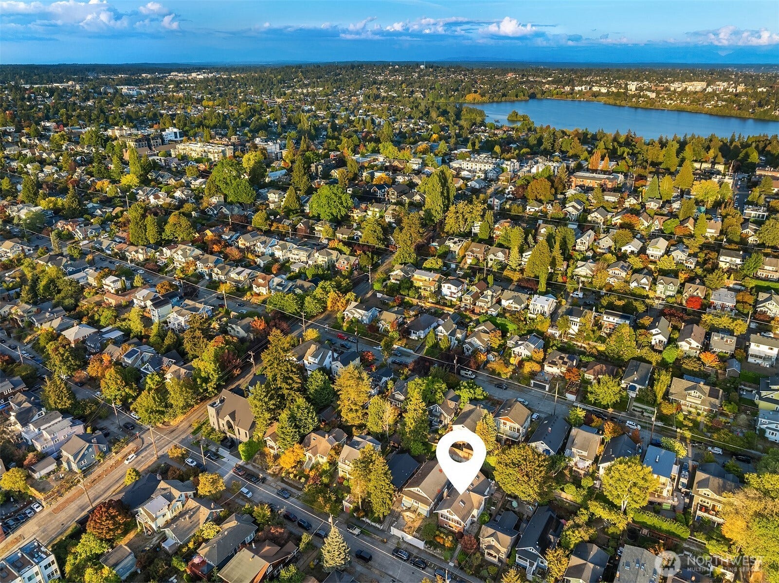 6220 2nd Avenue NW, Seattle, WA 98107 6220 2nd Avenue NW, Seattle, WA 98107