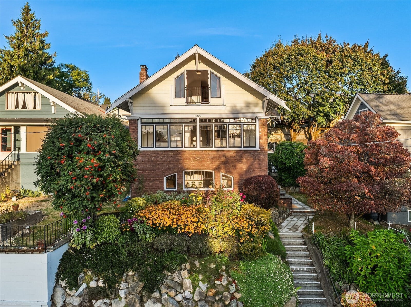 6220 2nd Avenue NW, Seattle, WA 98107 6220 2nd Avenue NW, Seattle, WA 98107