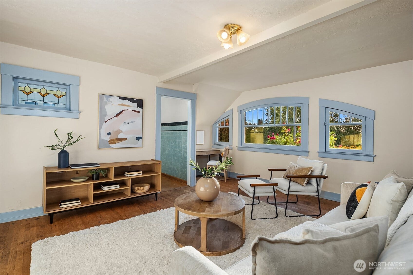 6220 2nd Avenue NW, Seattle, WA 98107 Lower Level