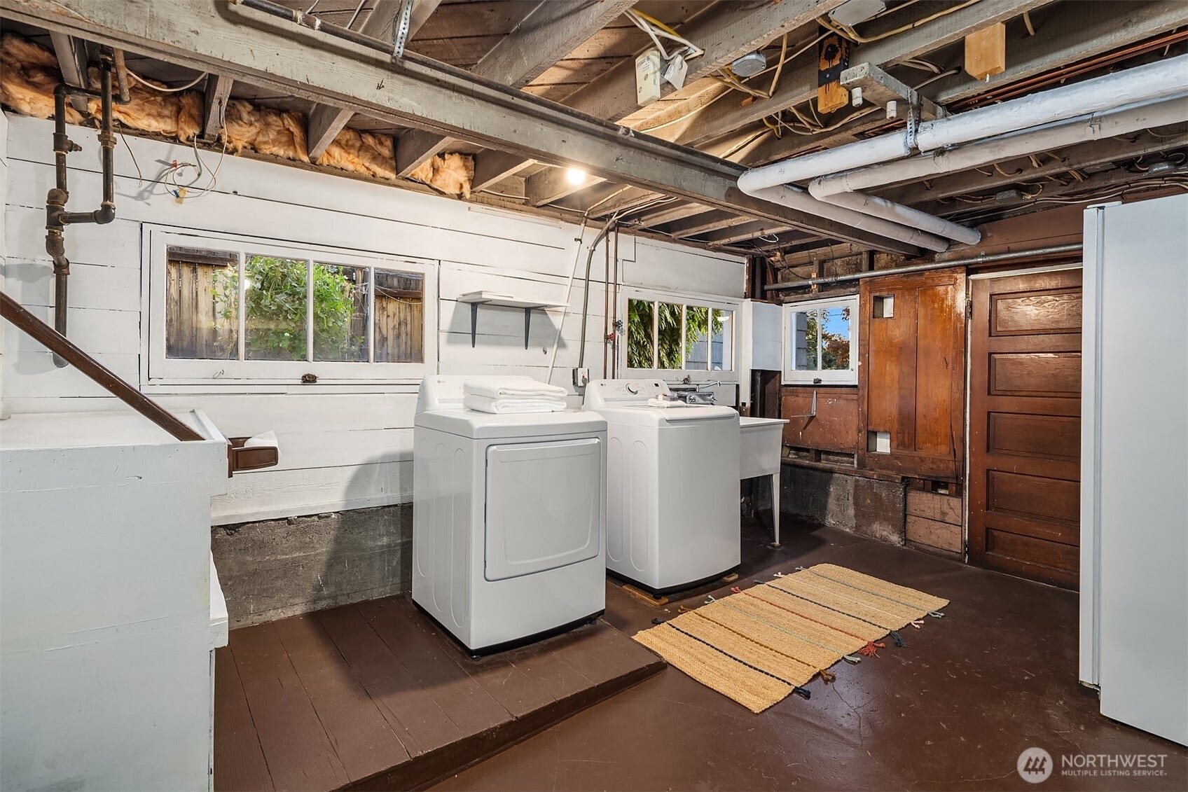 6220 2nd Avenue NW, Seattle, WA 98107 Lower Level