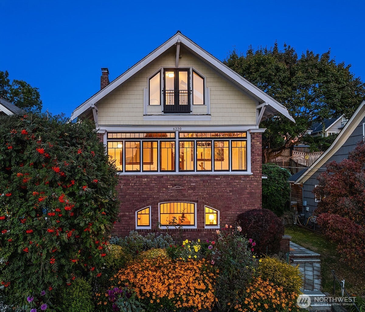 6220 2nd Avenue NW, Seattle, WA 98107 6220 2nd Avenue NW, Seattle, WA 98107