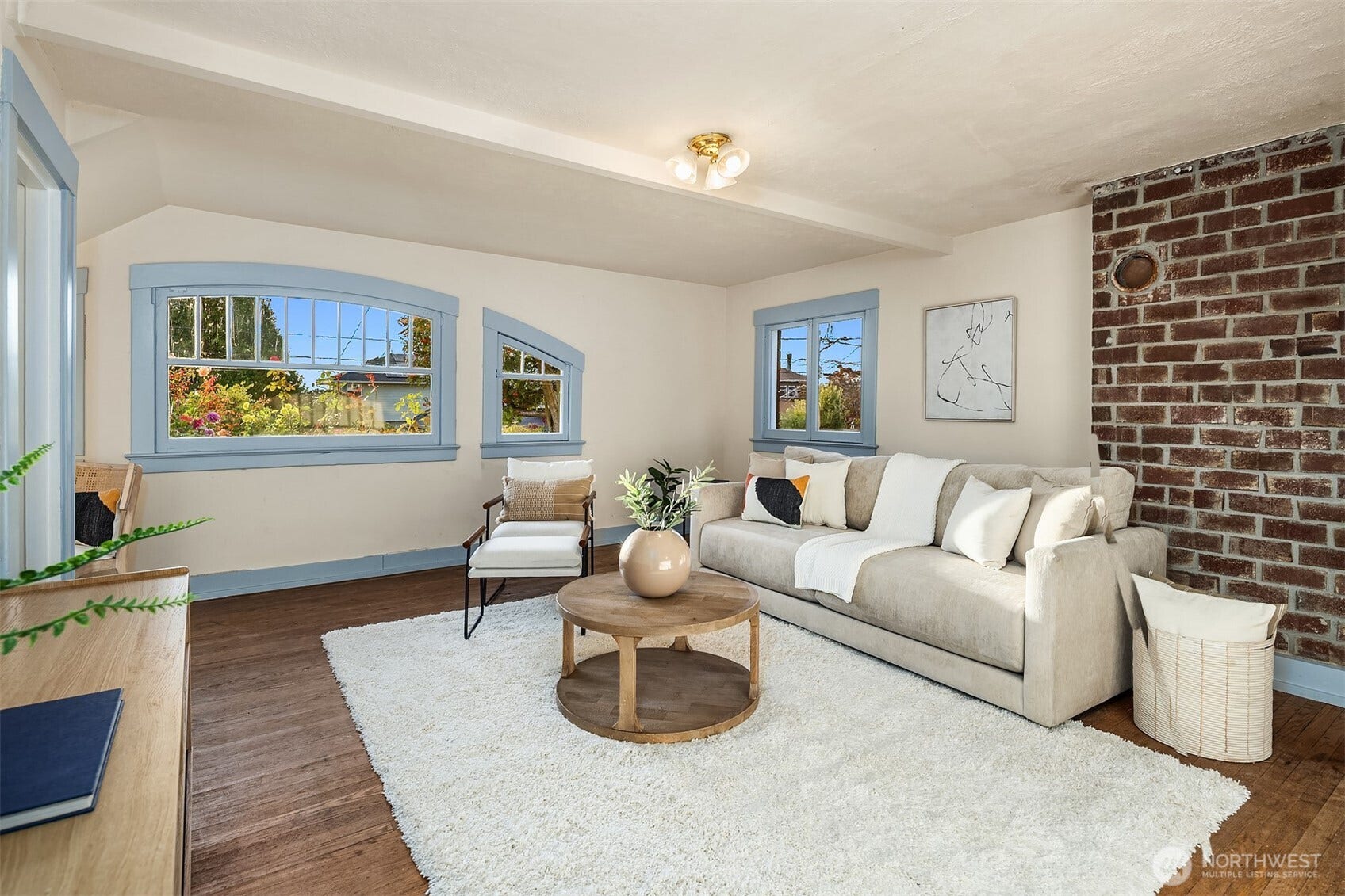 6220 2nd Avenue NW, Seattle, WA 98107 Lower Level
