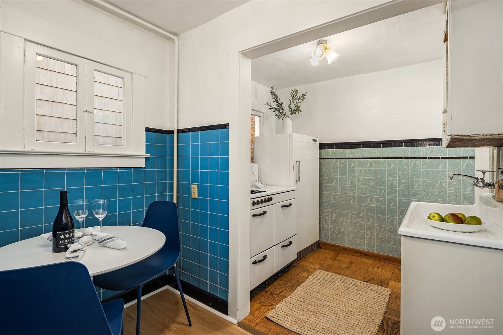 6220 2nd Avenue NW, Seattle, WA 98107 Lower Level