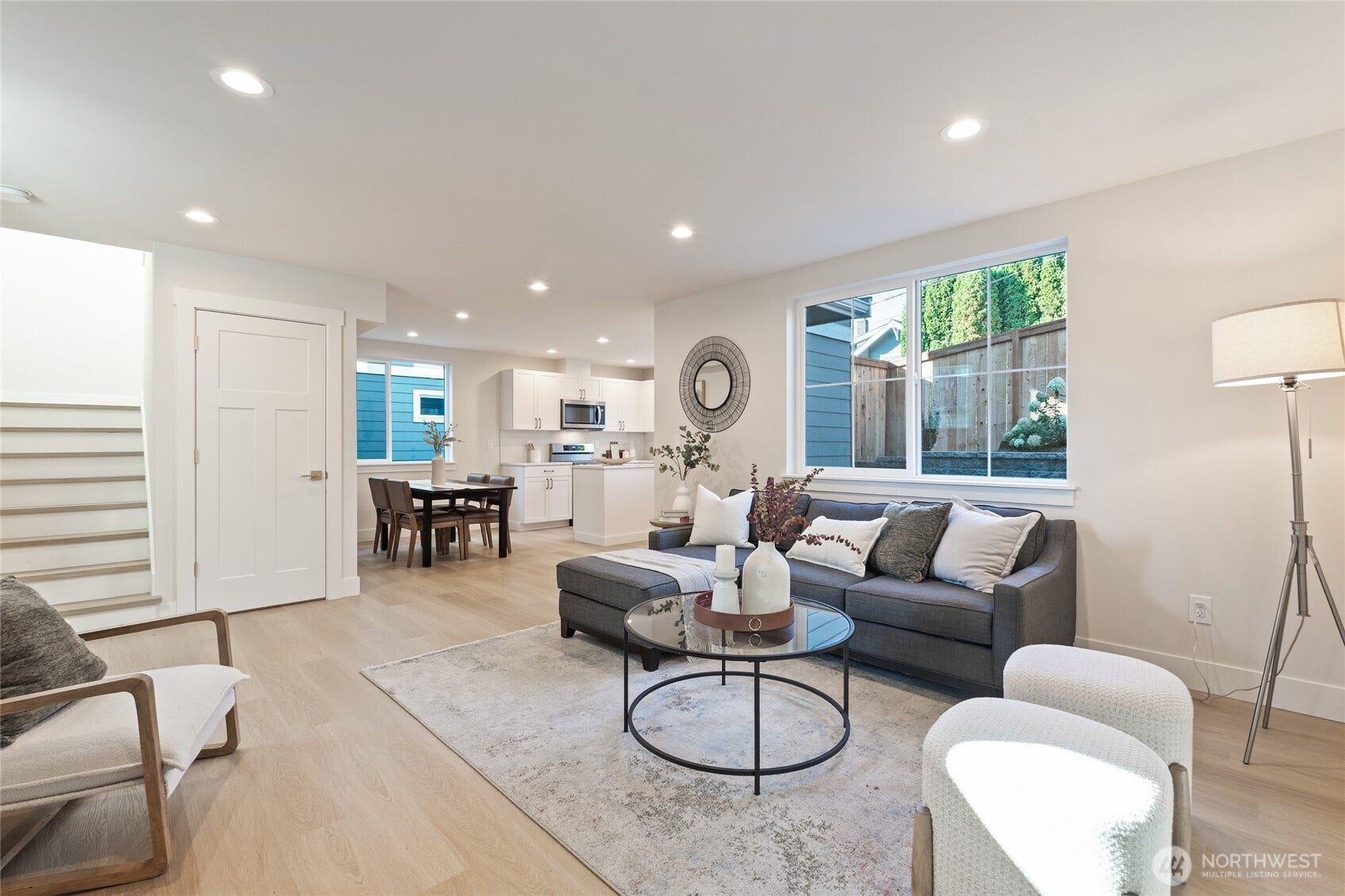 261 NW 42nd Avenue, Seattle, WA 98107