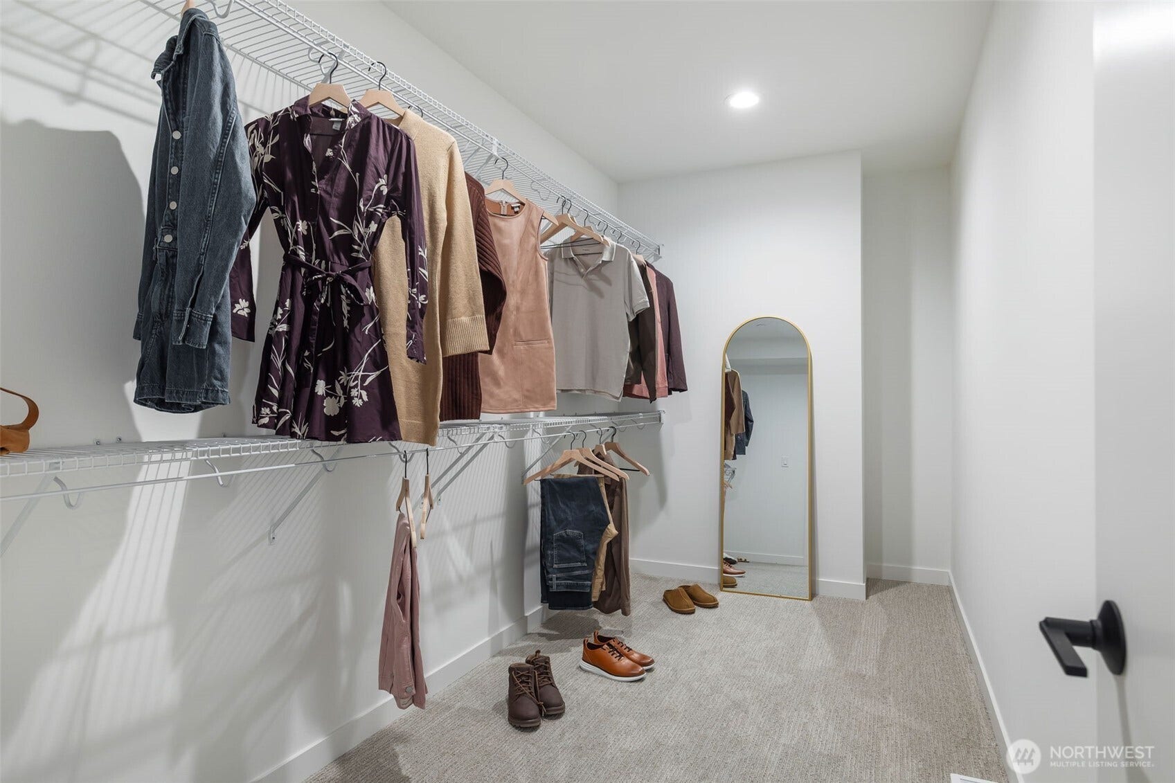 Photos of model home and may not depict specifics of home listed for sale.