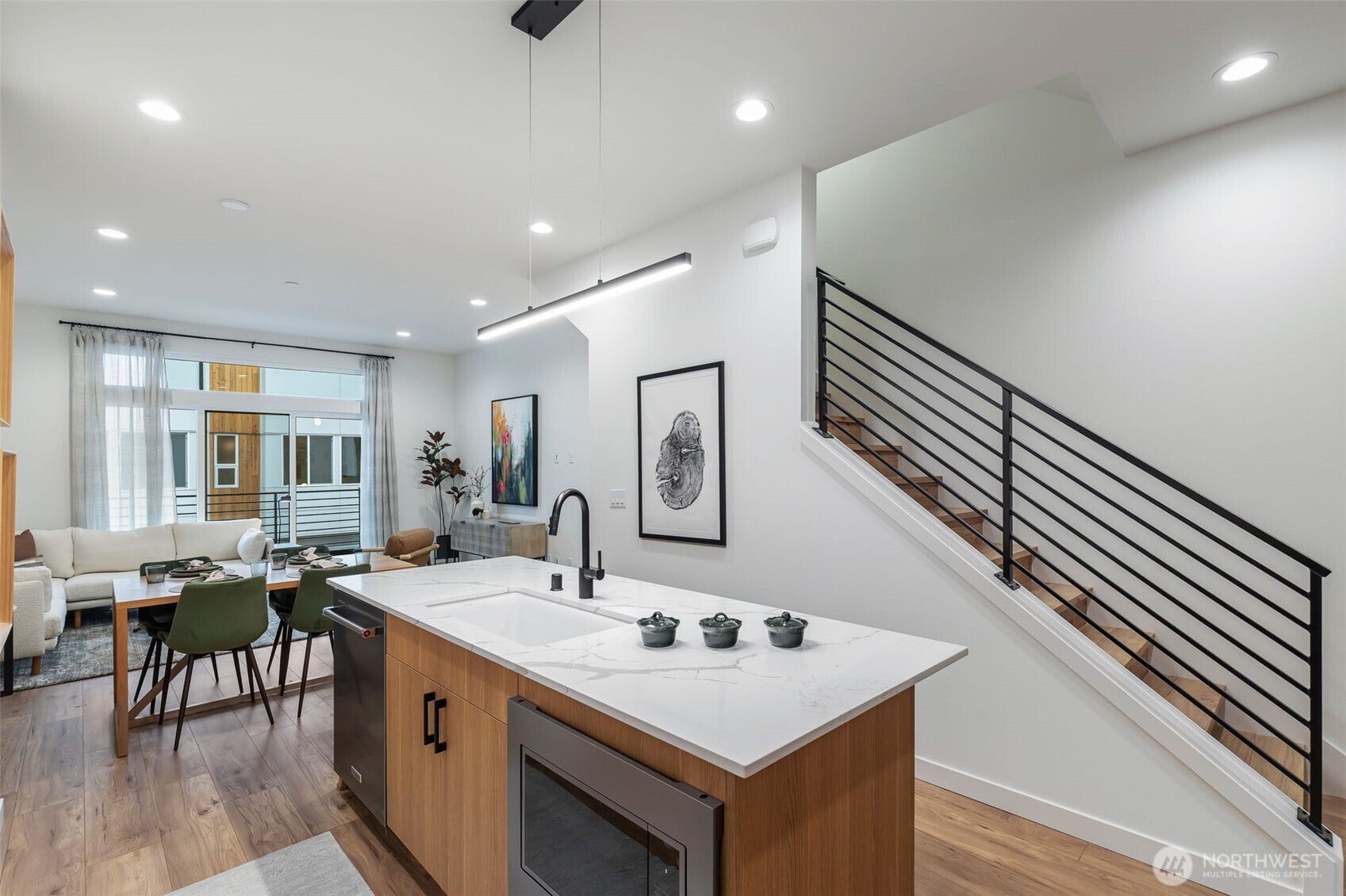 Photos of model home and may not depict specifics of home listed for sale.