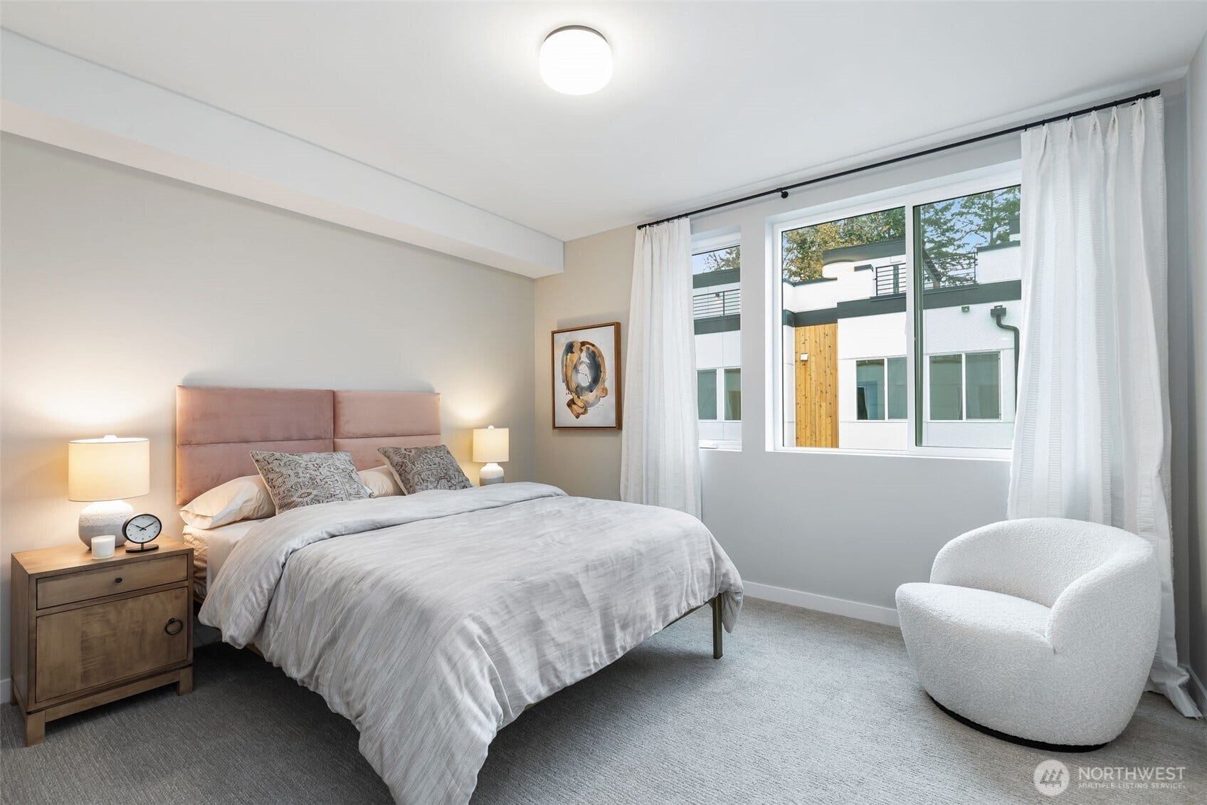 Photos of model home and may not depict specifics of home listed for sale.