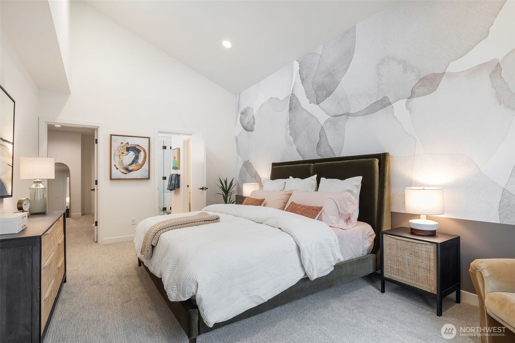 Photos of model home and may not depict specifics of home listed for sale.