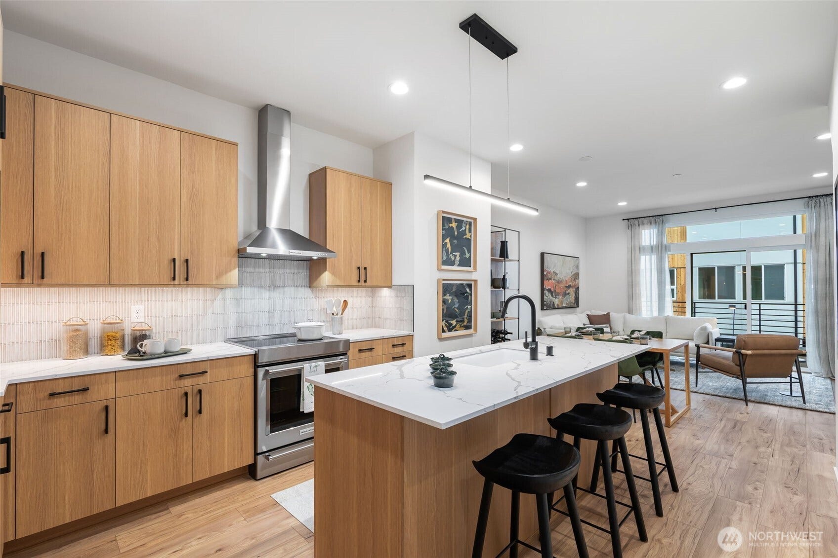 Photos of model home and may not depict specifics of home listed for sale.