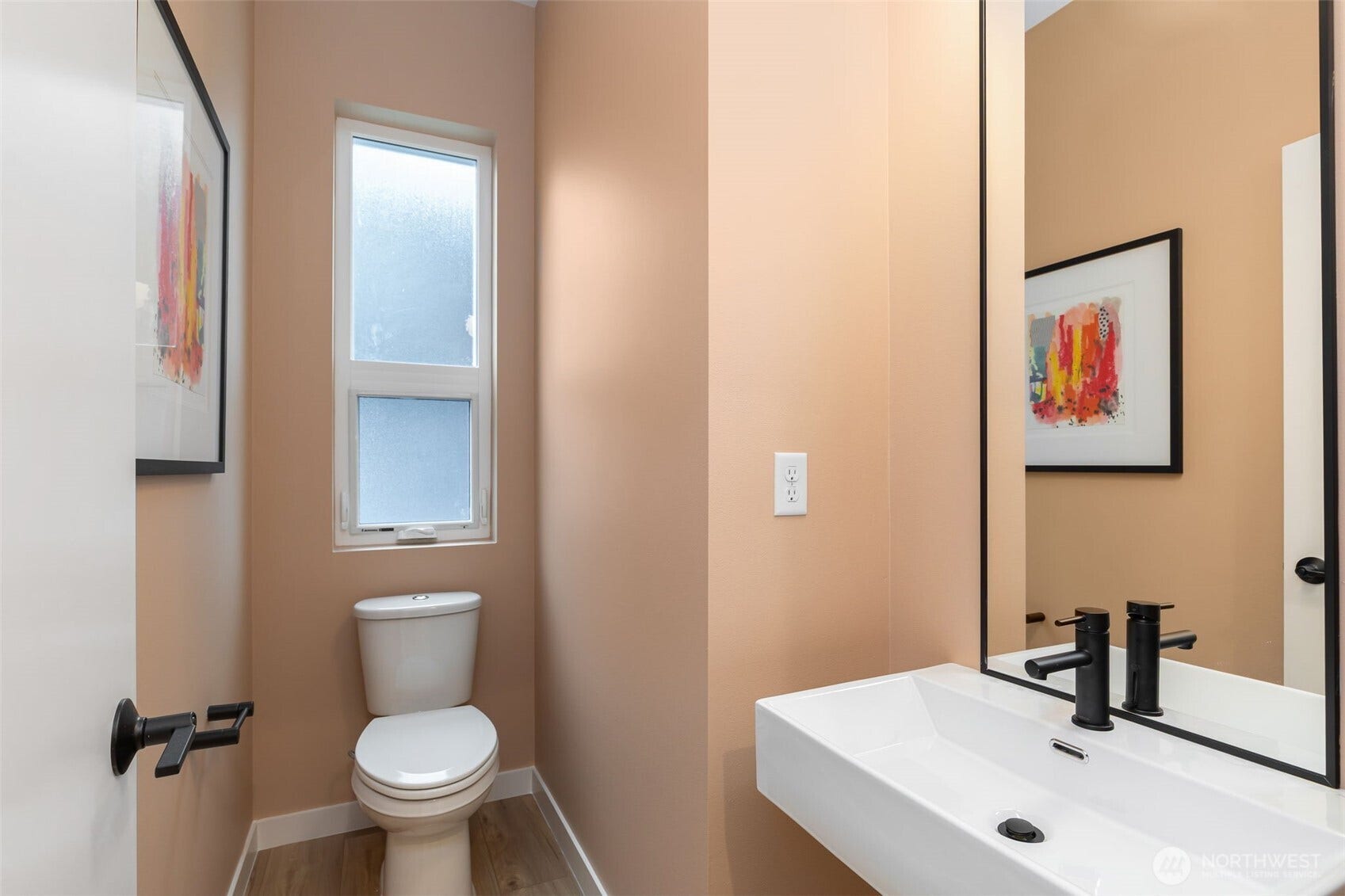 Photos of model home and may not depict specifics of home listed for sale.