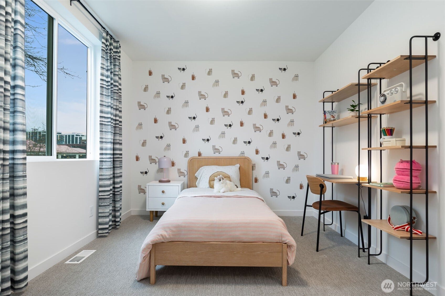 Photos of model home and may not depict specifics of home listed for sale.