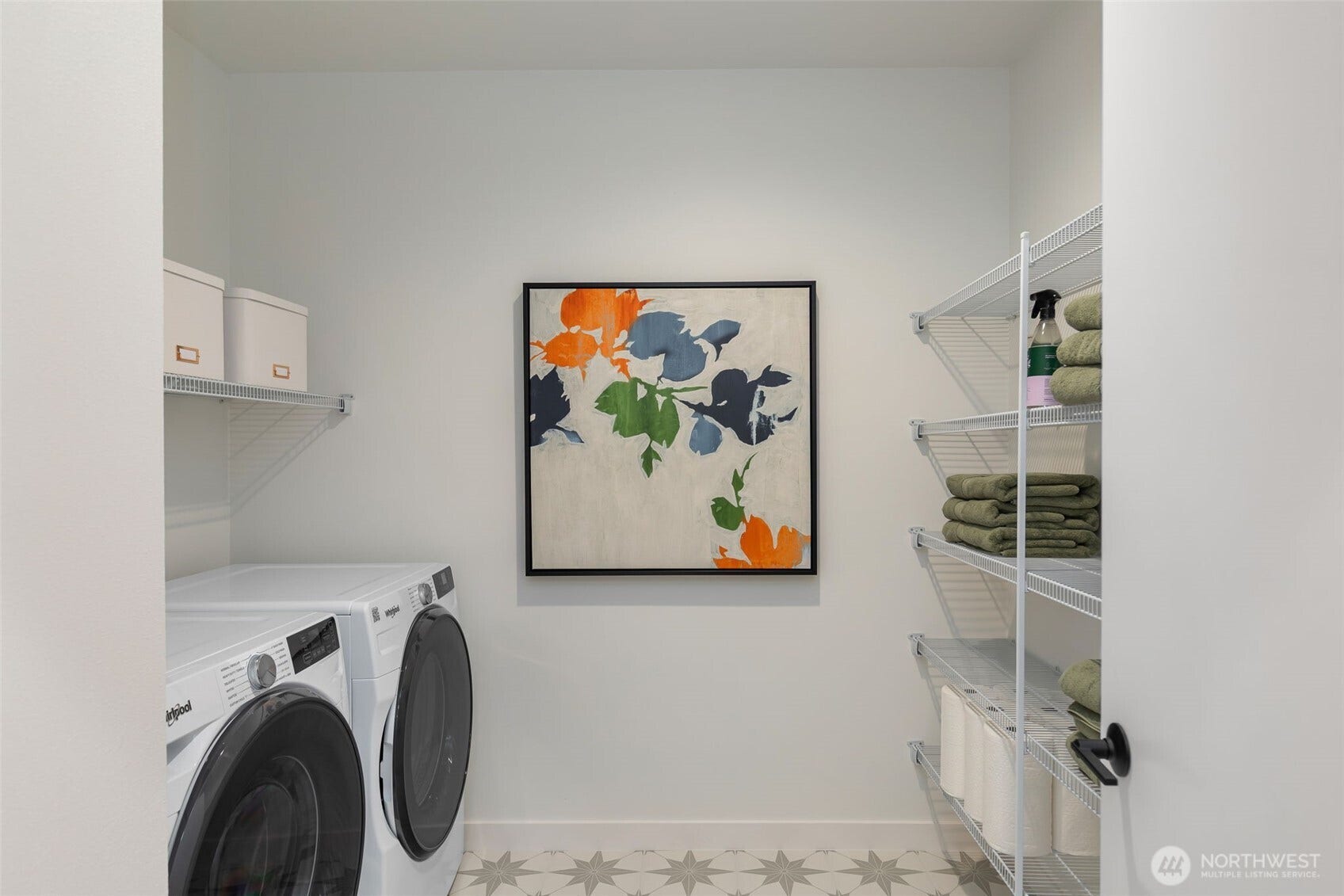 Photos of model home and may not depict specifics of home listed for sale.