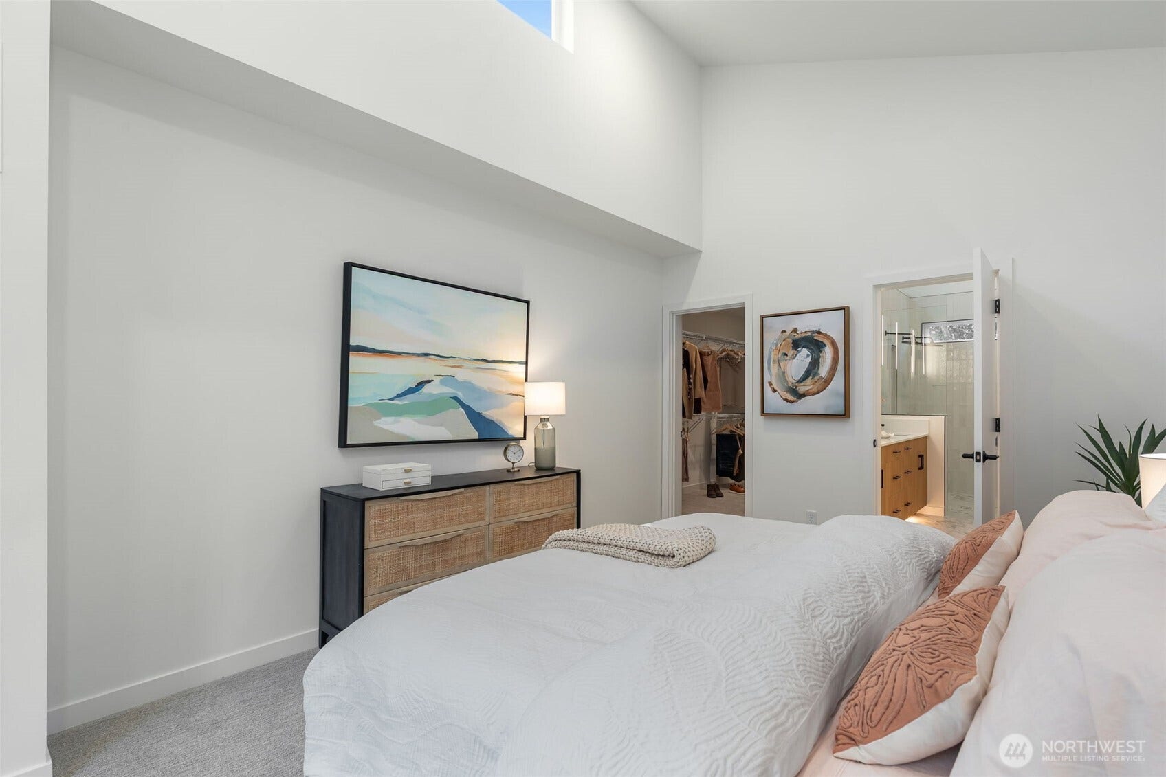 Photos of model home and may not depict specifics of home listed for sale.