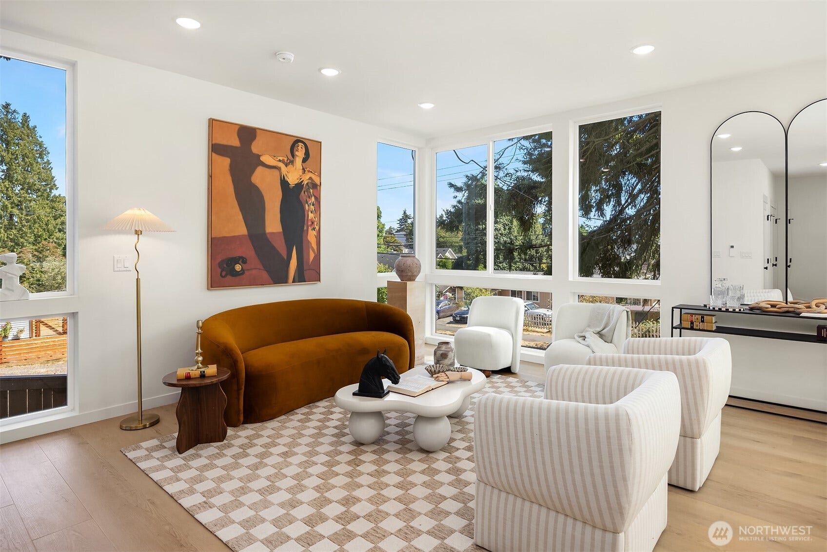 1506 N 100th Street, Seattle, WA 98133 1506 N 100th Street, Seattle, WA 98133