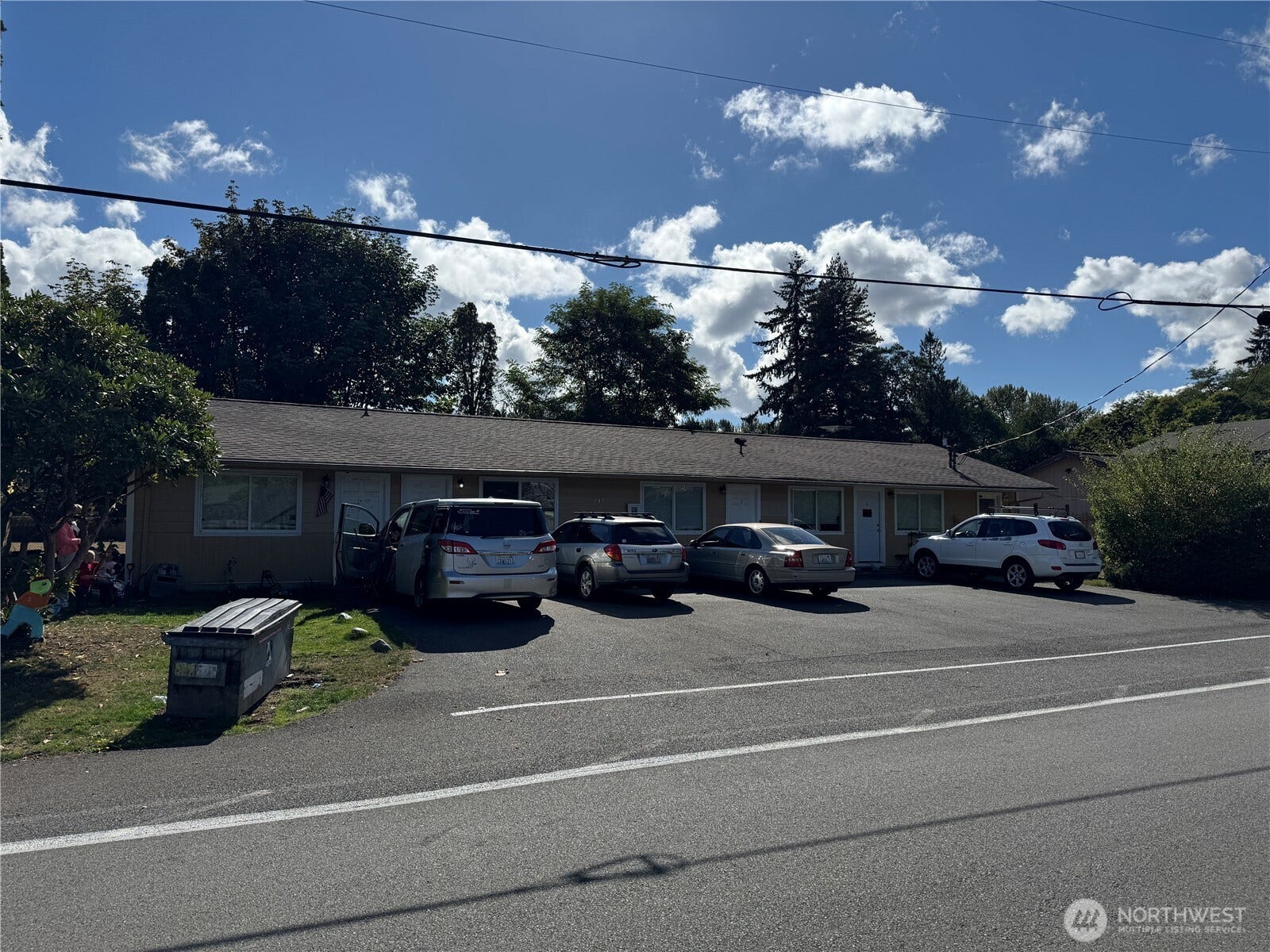 3411 Stoll Road SE, Olympia, WA 98501
