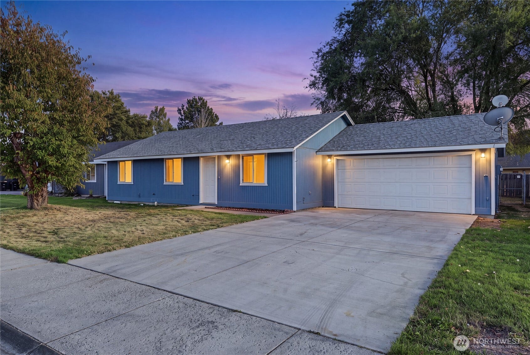 1016 E Hayden Drive, Moses Lake, WA 98837 1016 E Hayden Drive, Moses Lake, WA 98837
