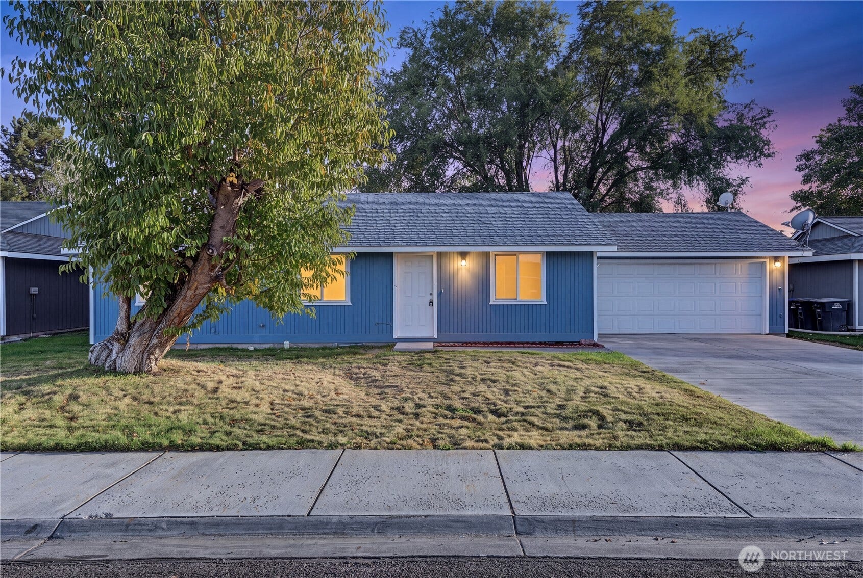 1016 E Hayden Drive, Moses Lake, WA 98837 1016 E Hayden Drive, Moses Lake, WA 98837