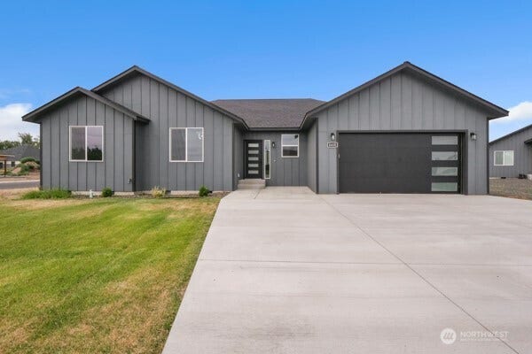 6428 Road 2.05 NE, Moses Lake, WA 98837 6428 Road 2.05 NE, Moses Lake, WA 98837
