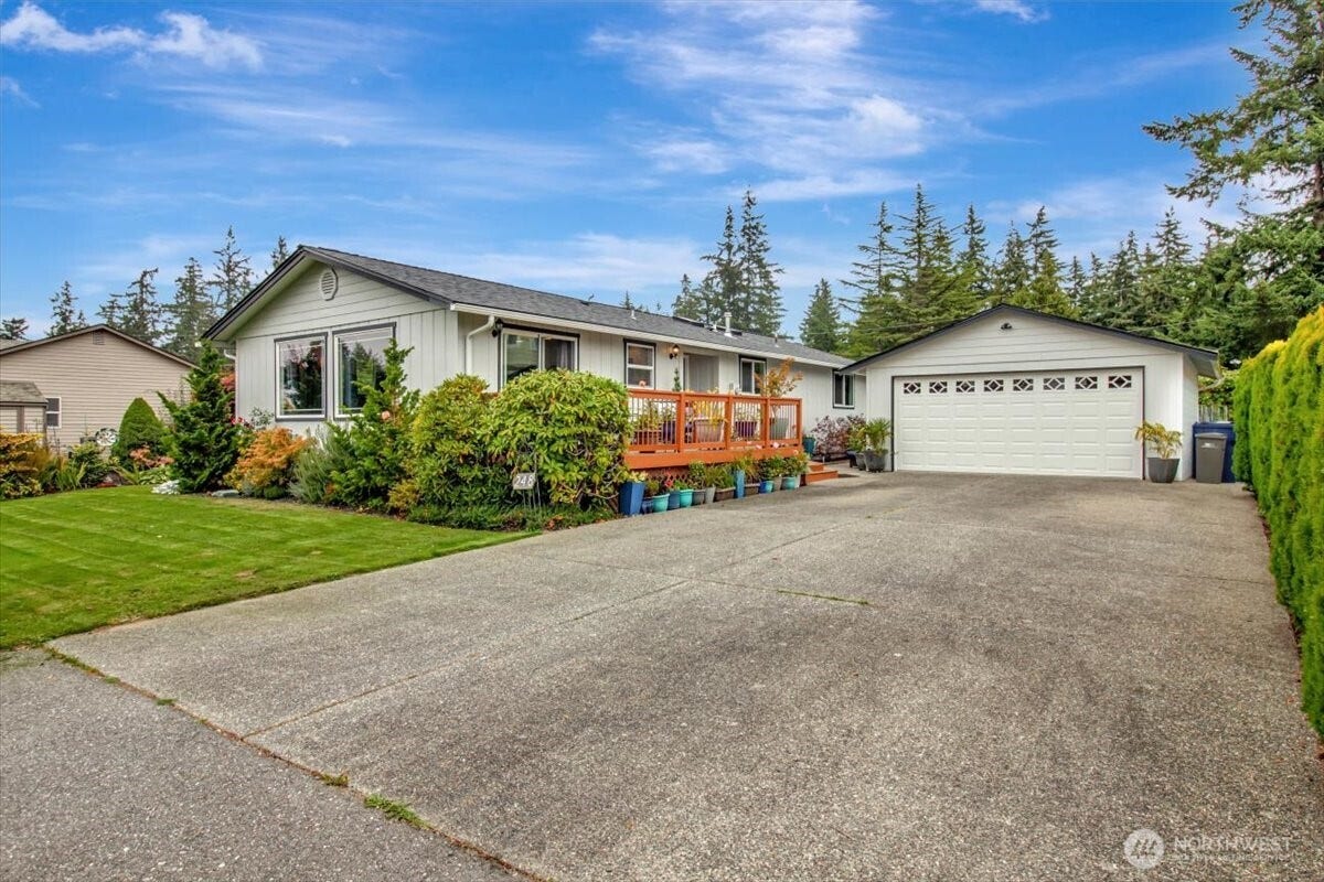 248 Scotland Drive, Camano Island, WA 98282 248 Scotland Drive, Camano Island, WA 98282