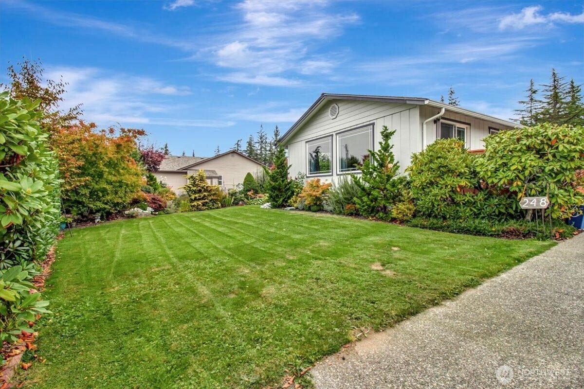 248 Scotland Drive, Camano Island, WA 98282 248 Scotland Drive, Camano Island, WA 98282