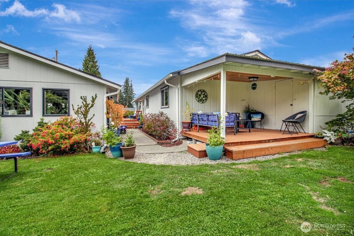 248 Scotland Drive, Camano Island, WA 98282 248 Scotland Drive, Camano Island, WA 98282