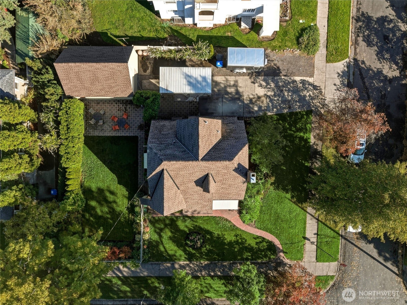 641 University Street, Walla Walla, WA 99362