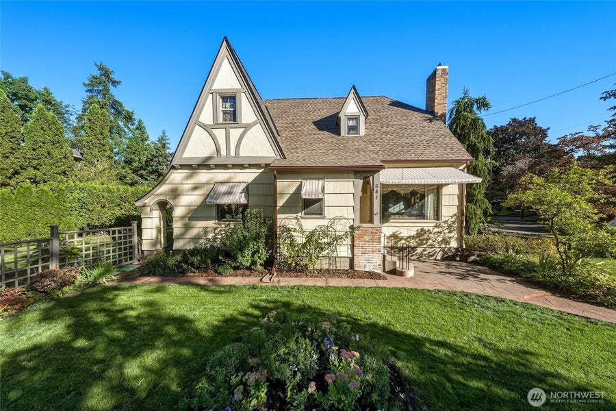 Property photo for 641 University Street, Walla Walla, WA