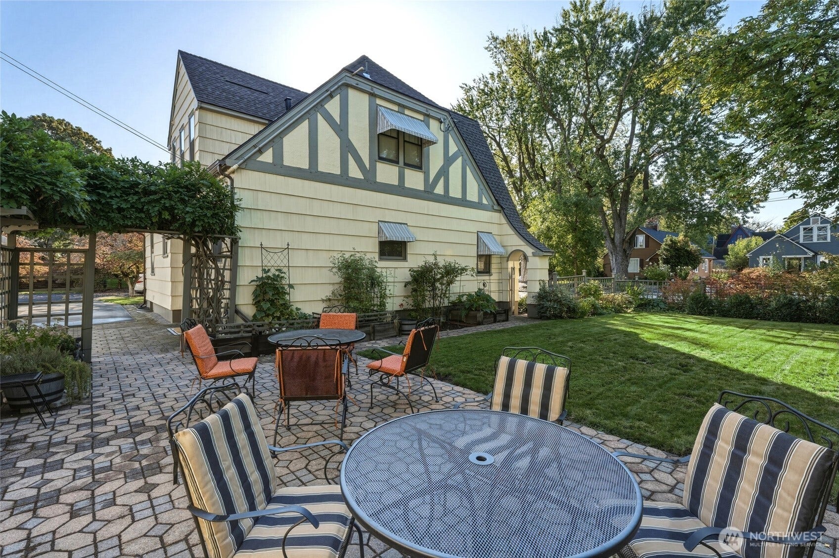 641 University Street, Walla Walla, WA 99362