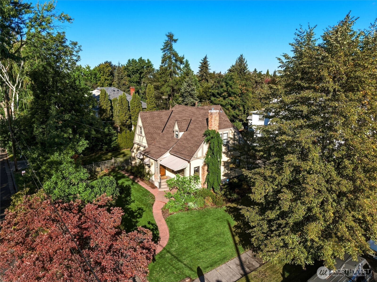 641 University Street, Walla Walla, WA 99362