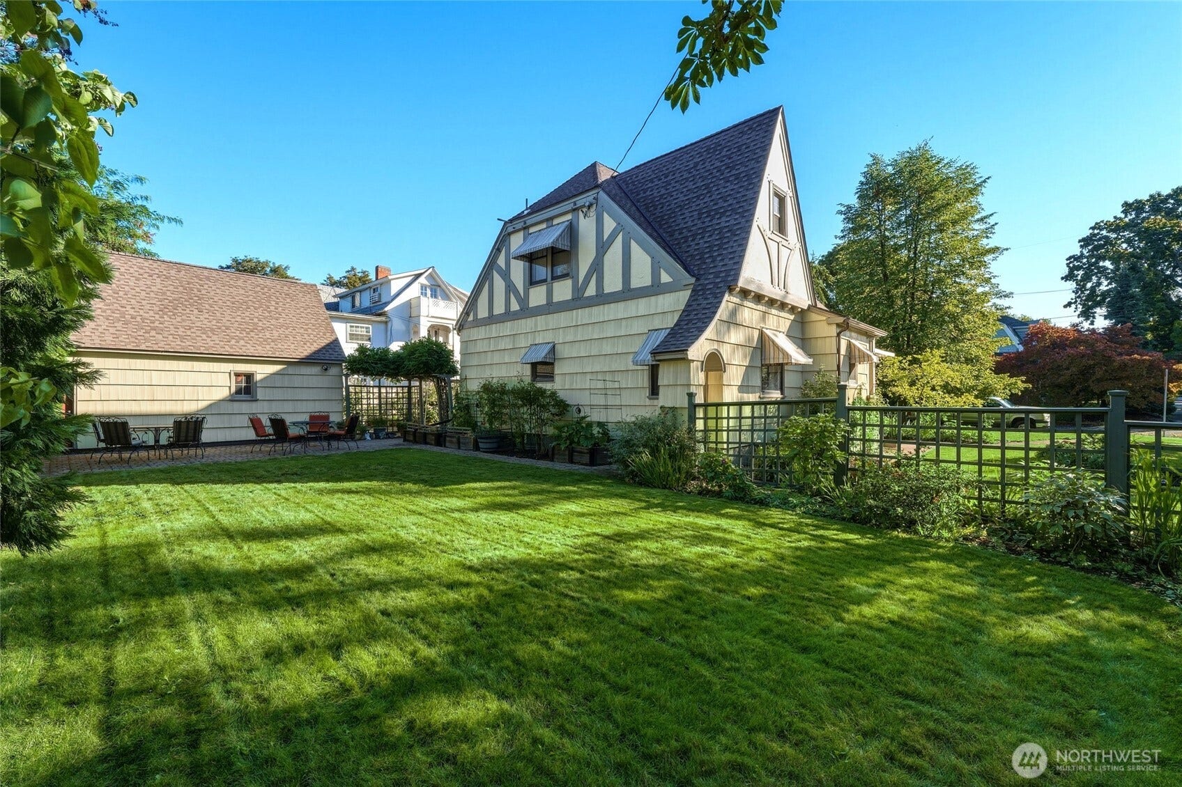641 University Street, Walla Walla, WA 99362