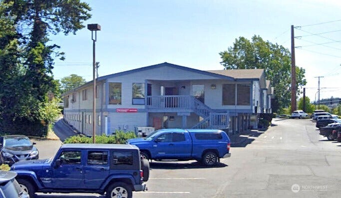 520 E Whidbey Avenue, #205, Oak Harbor, WA 98277 520 E Whidbey Avenue, #205, Oak Harbor, WA 98277