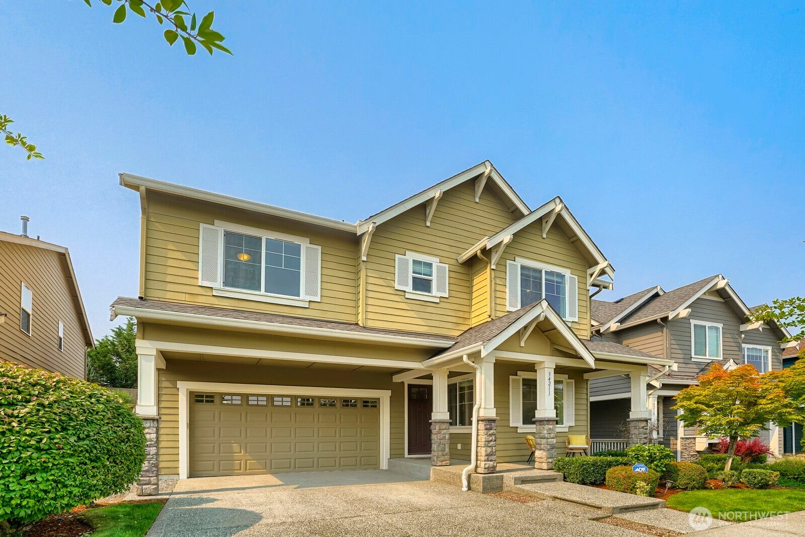 34211 SE Nye Street, Snoqualmie, WA 98065 34211 SE Nye Street, Snoqualmie, WA 98065