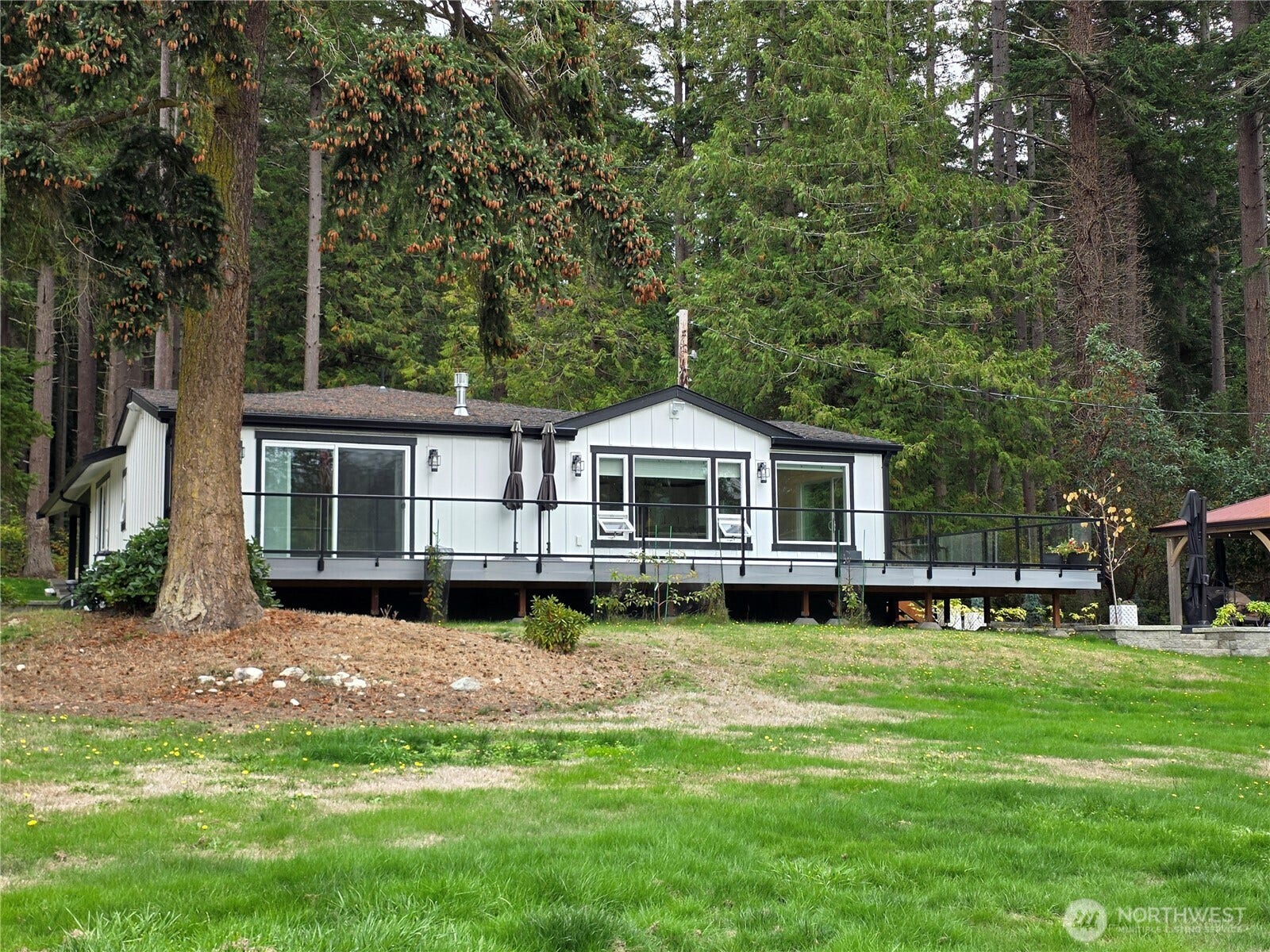 167 Barnum Point Road, Camano Island, WA 98282 167 Barnum Point Road, Camano Island, WA 98282