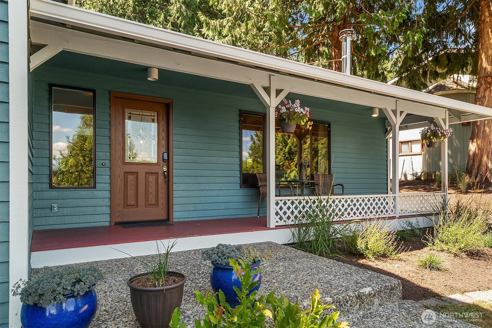 1247 293rd Avenue NE, Carnation, WA 98014 1247 293rd Avenue NE, Carnation, WA 98014
