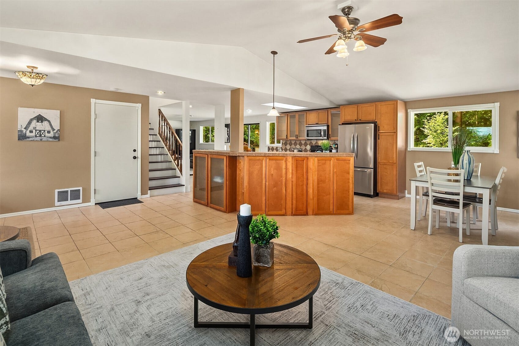 1247 293rd Avenue NE, Carnation, WA 98014 1247 293rd Avenue NE, Carnation, WA 98014