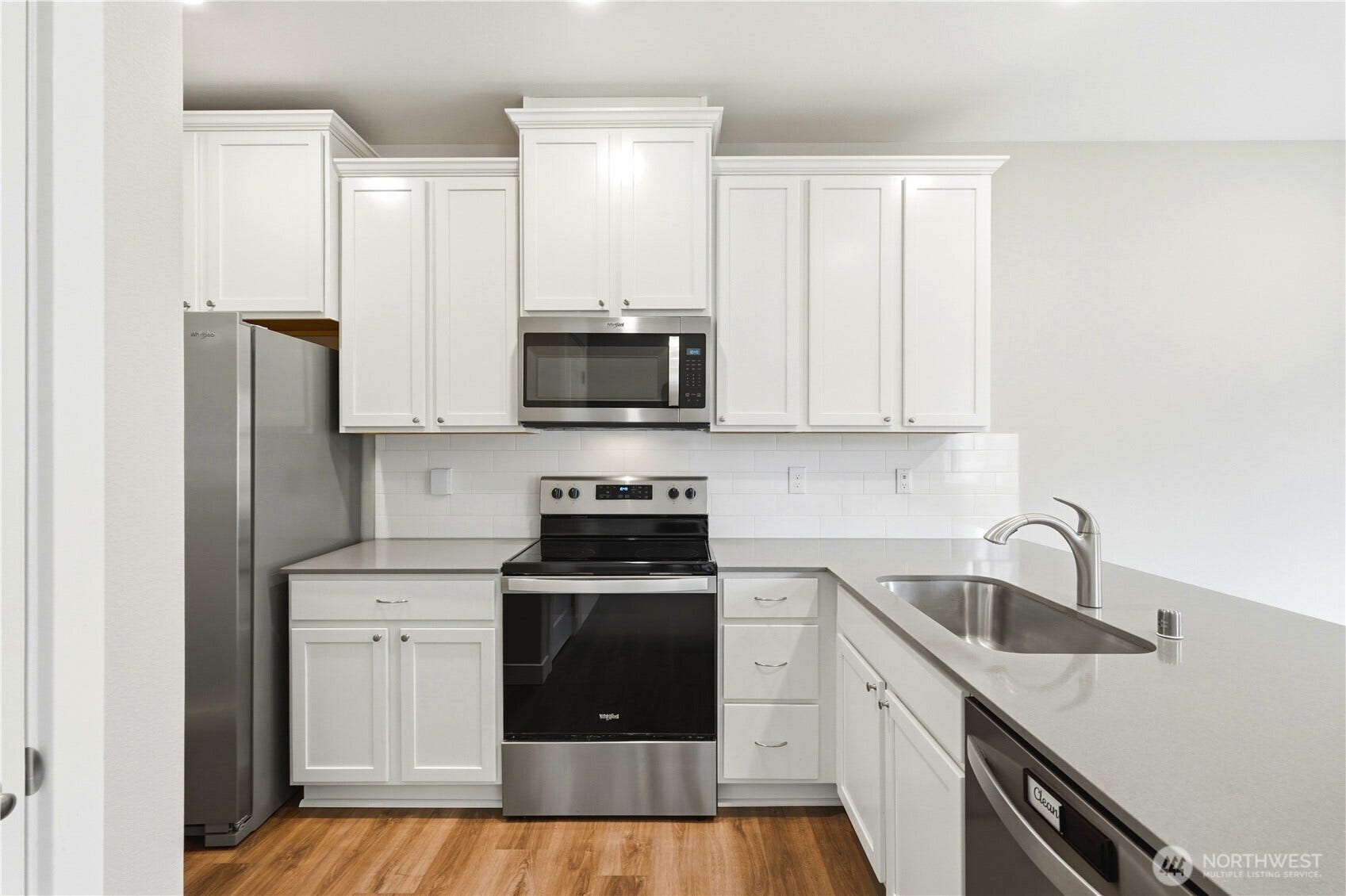 8405 Gilman Way, Arlington, WA 98223