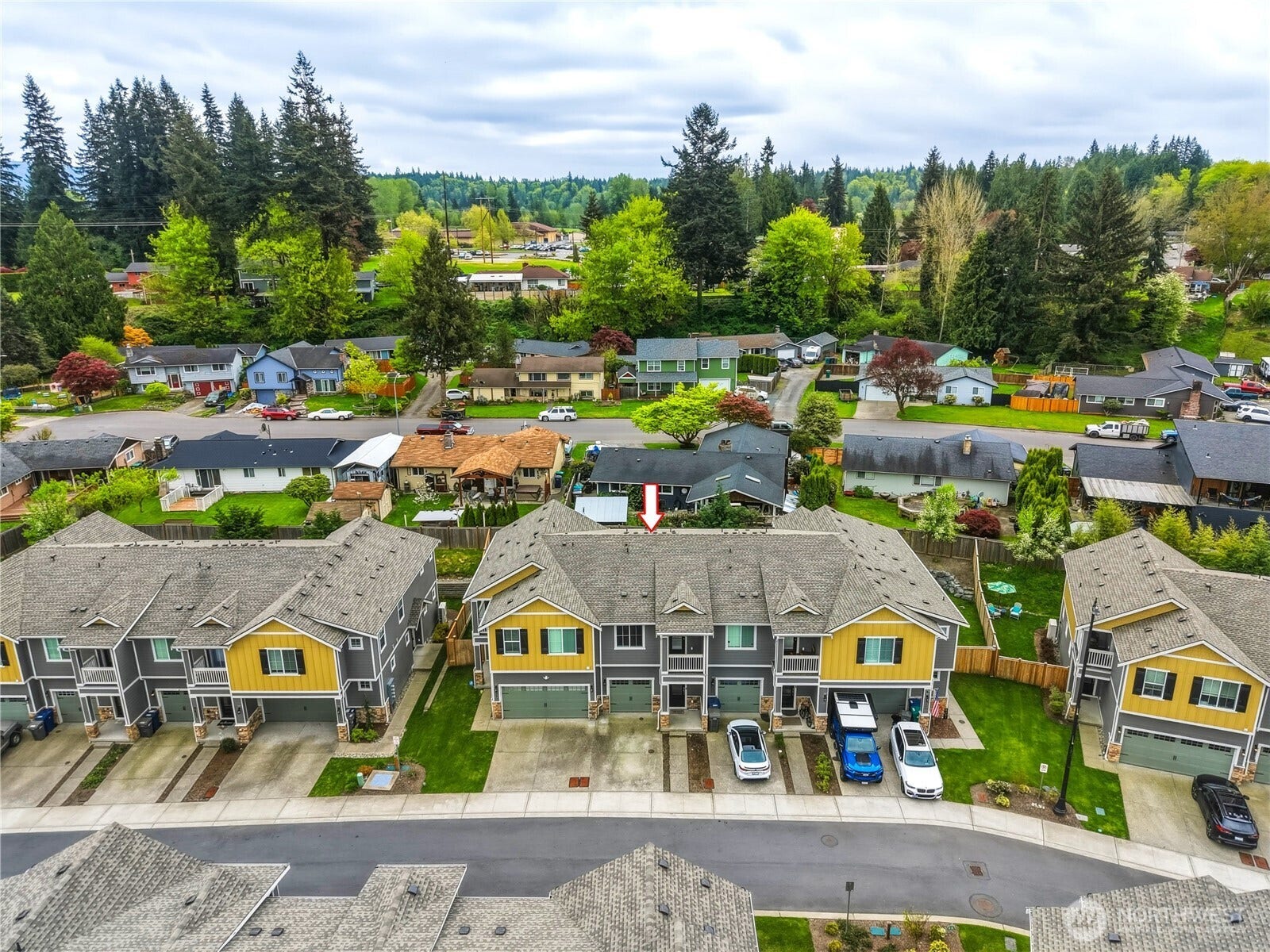 8405 Gilman Way, Arlington, WA 98223