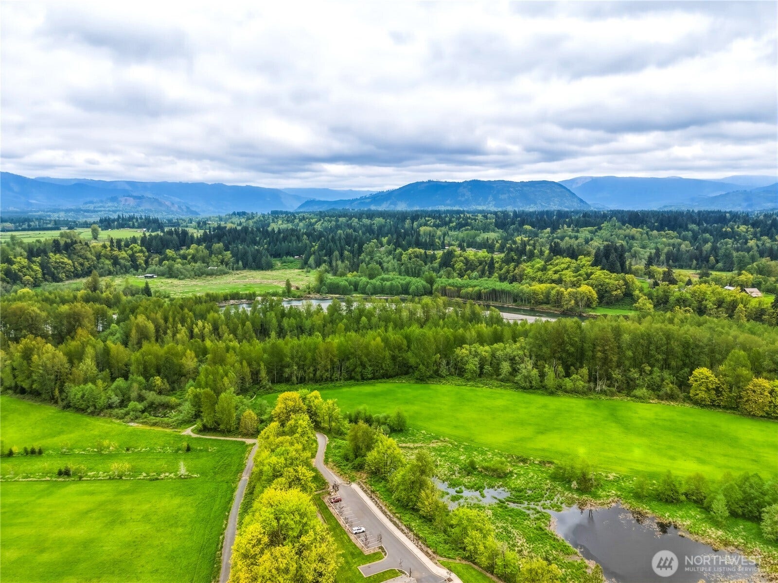8405 Gilman Way, Arlington, WA 98223