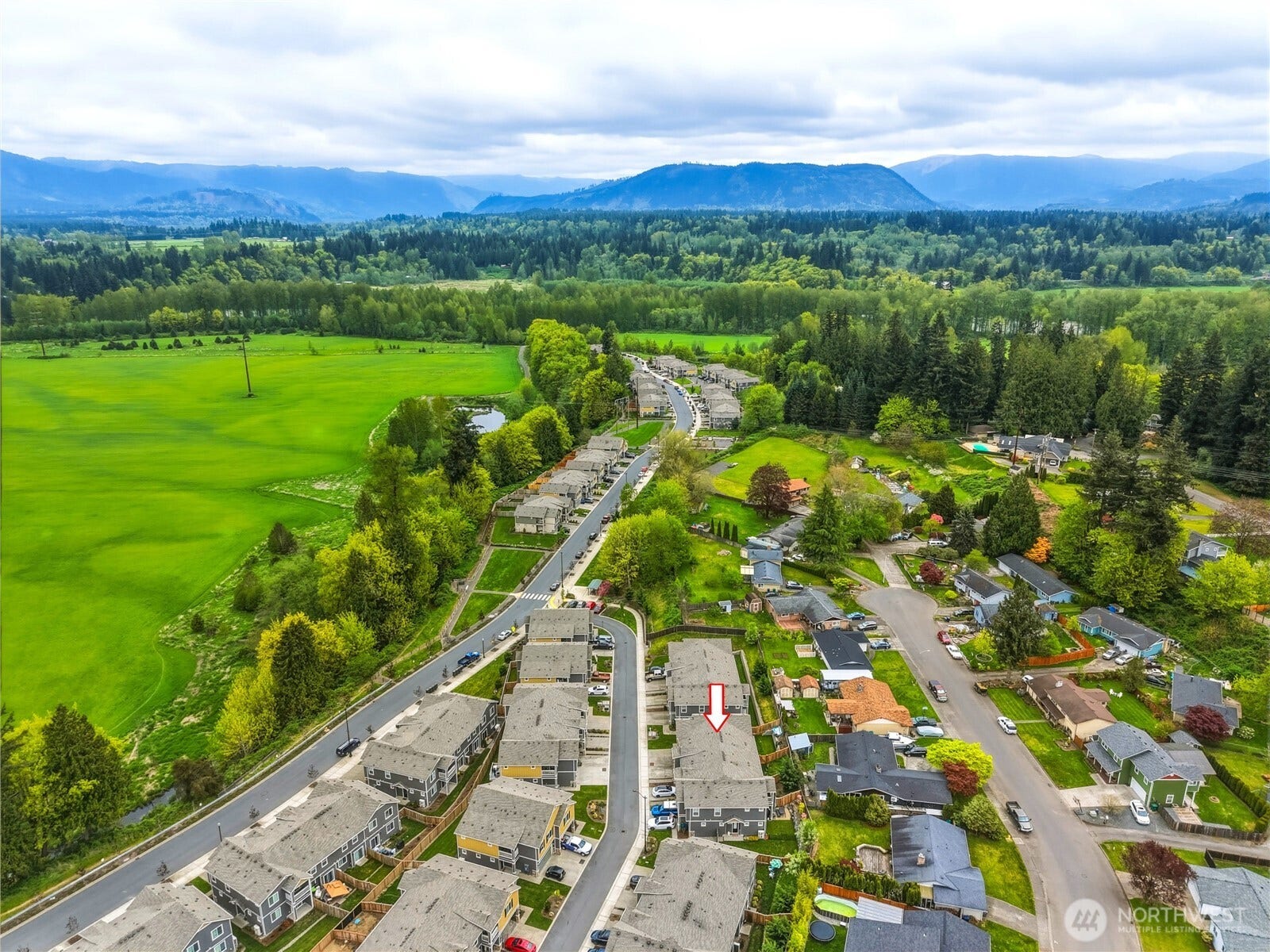 8405 Gilman Way, Arlington, WA 98223